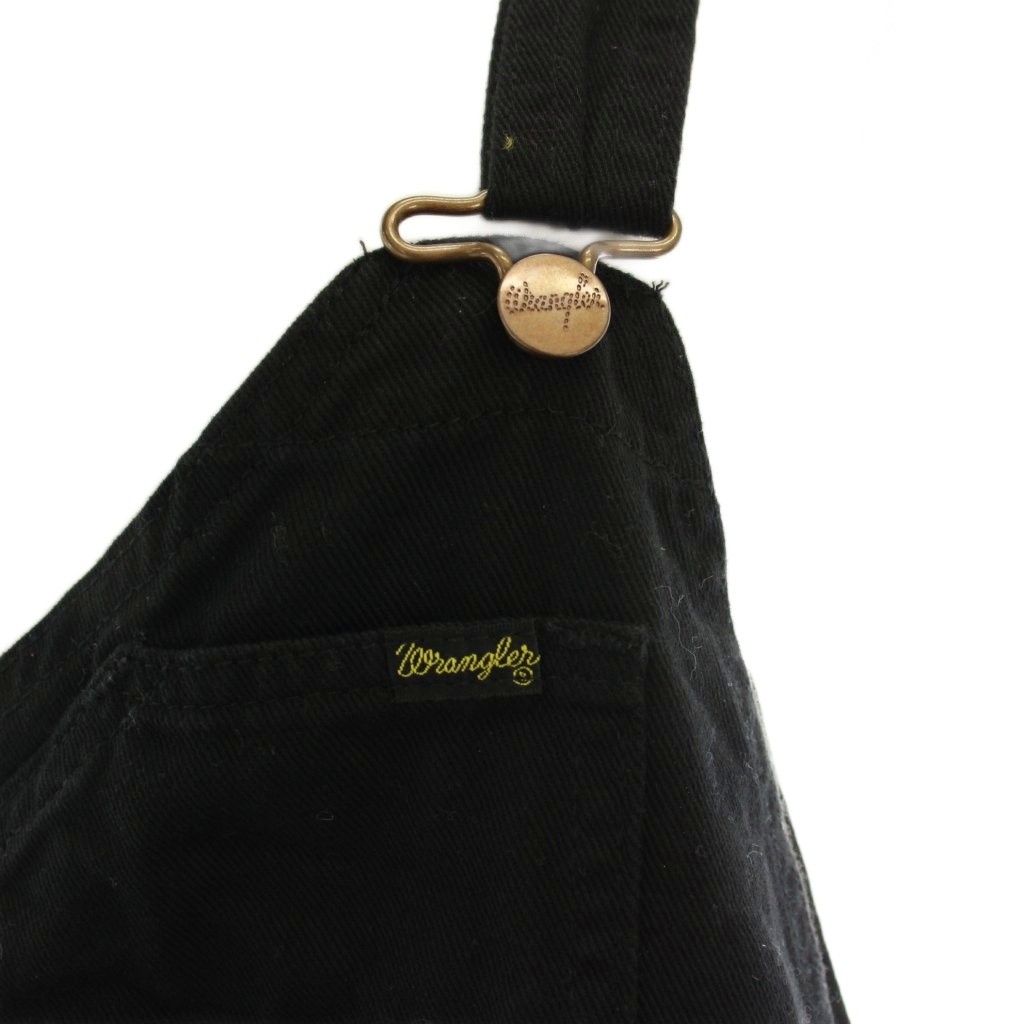 ラングラー WRANGLER ワンショルダーオーバーオール オールインワン