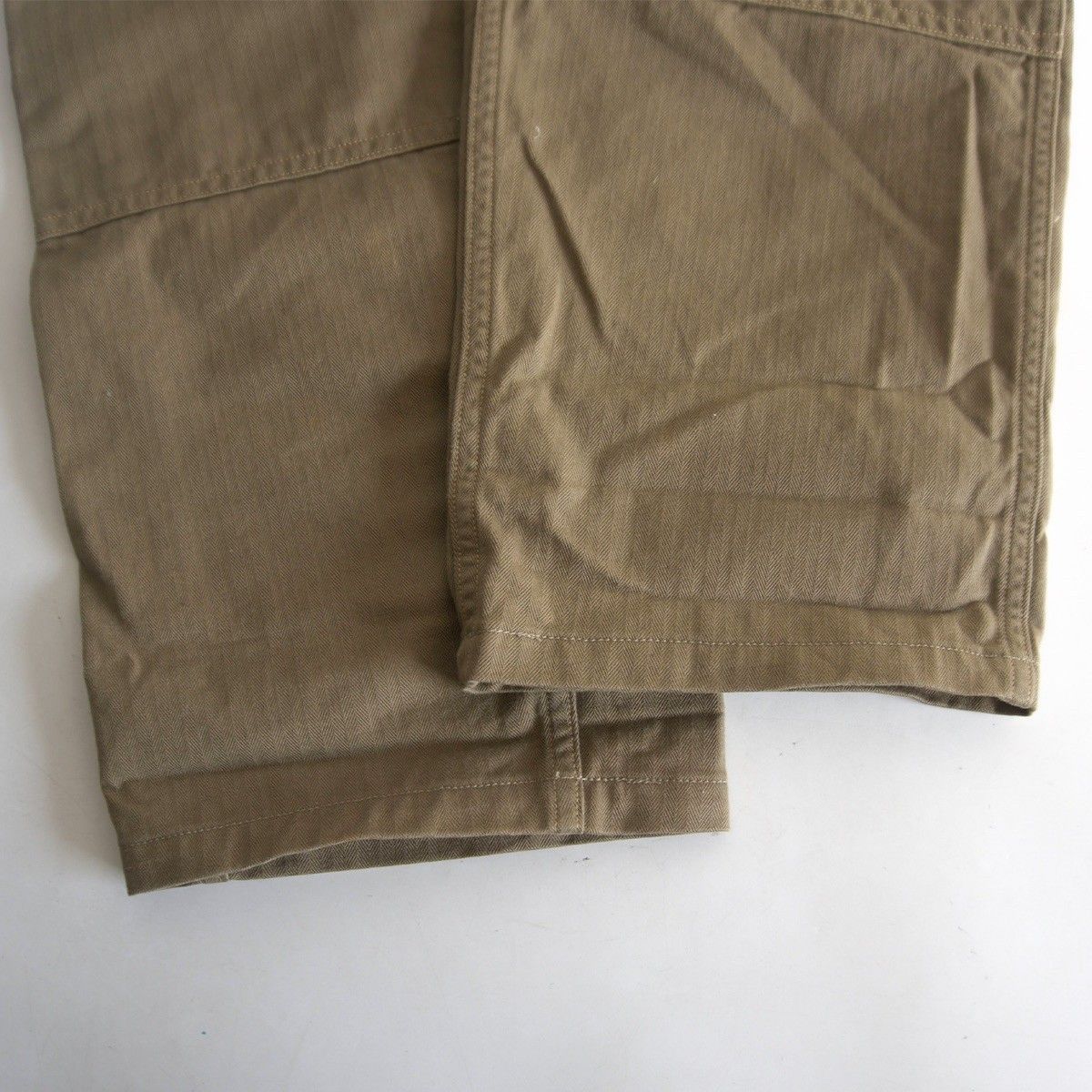 BOOTLEGGERS PARA TROUSERS 34×32 ブートレガーズ BOOTLEGGERS PARA TROUSERS 34×32 ブートレガーズ 【公式通販】