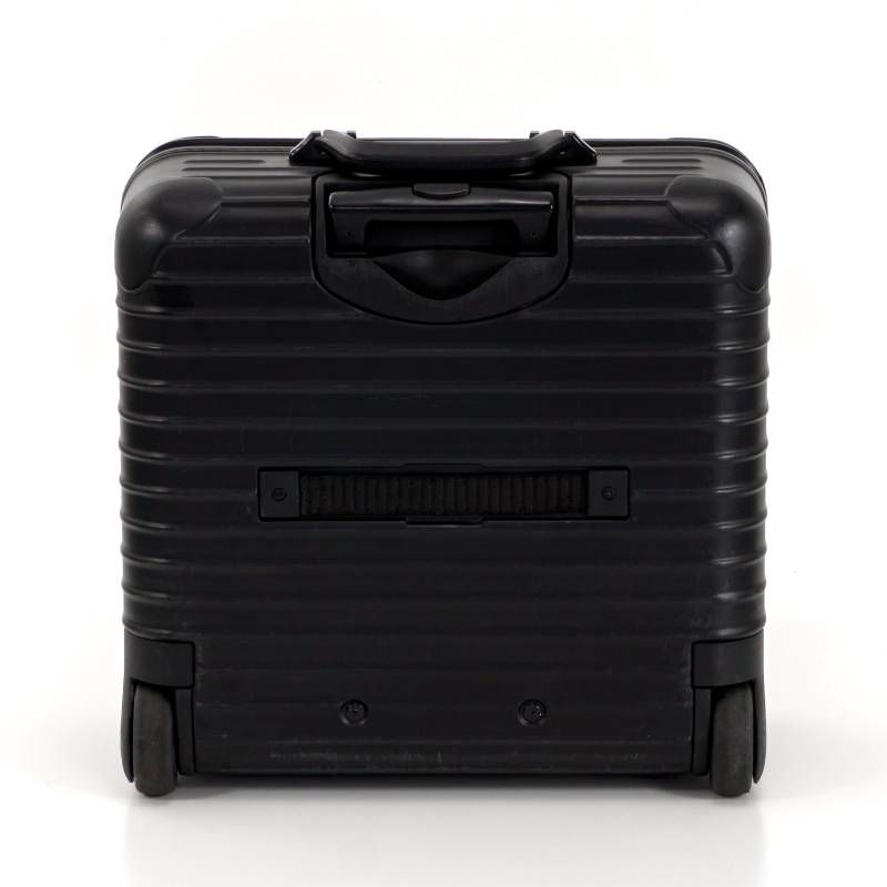 RIMOWA リモワ SALSA サルサ 27L 機内持ち込み 2輪 TSAロック ビジネス