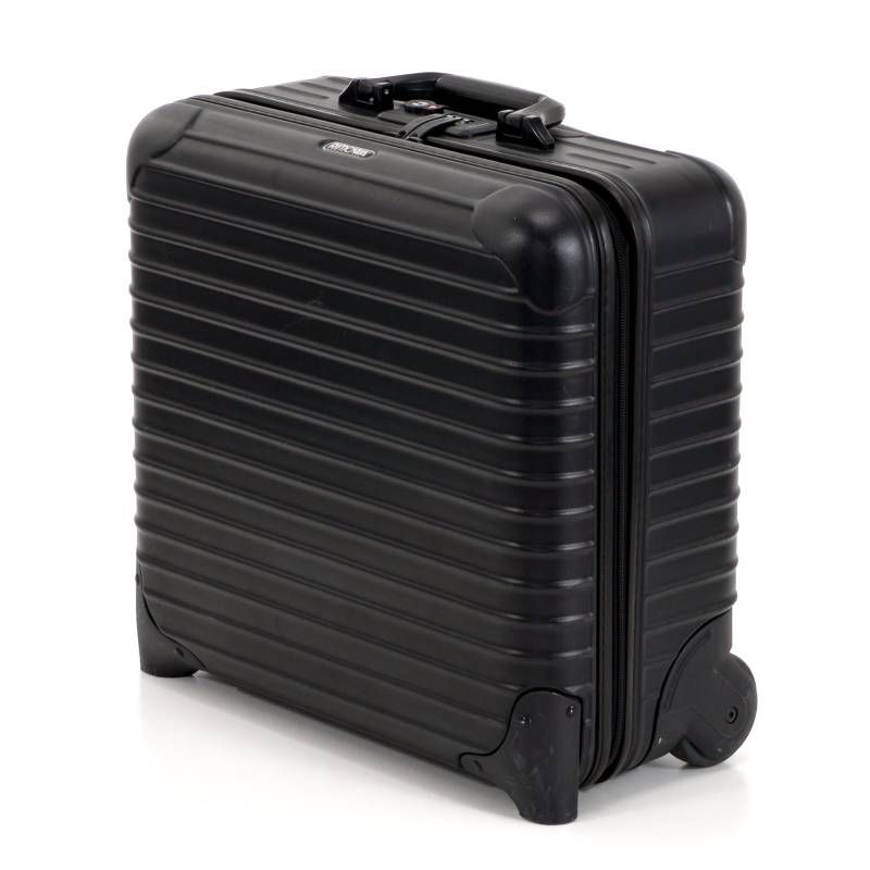 RIMOWA リモワ SALSA サルサ 27L 機内持ち込み 2輪 TSAロック ビジネス