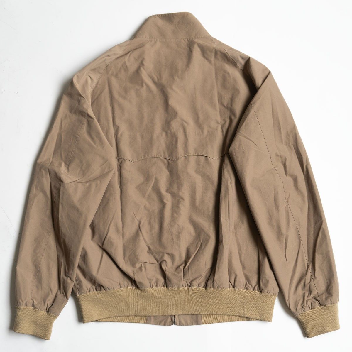美品/ビッグサイズ】 BARACUTA 【G9 スウィングトップ ハリントン