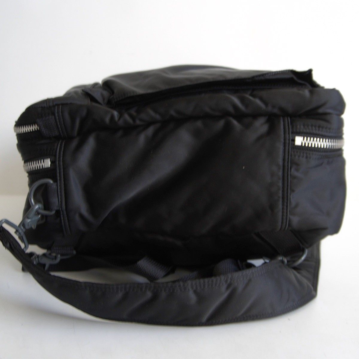 極美品】PORTER 【タンカー 2室 3WAY ブリーフケース】ポーター 