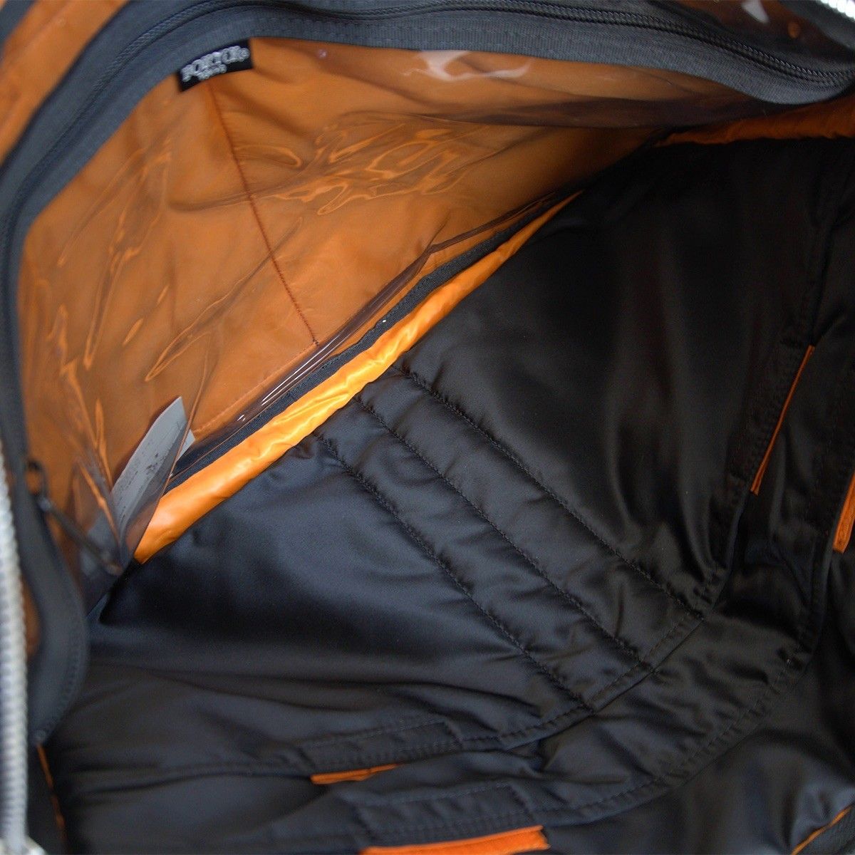 極美品】PORTER 【タンカー 2室 3WAY ブリーフケース】ポーター 