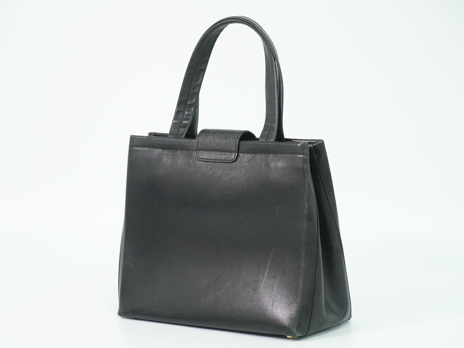 本物 サルヴァトーレ フェラガモ Salvatore Ferragamo ヴァラ