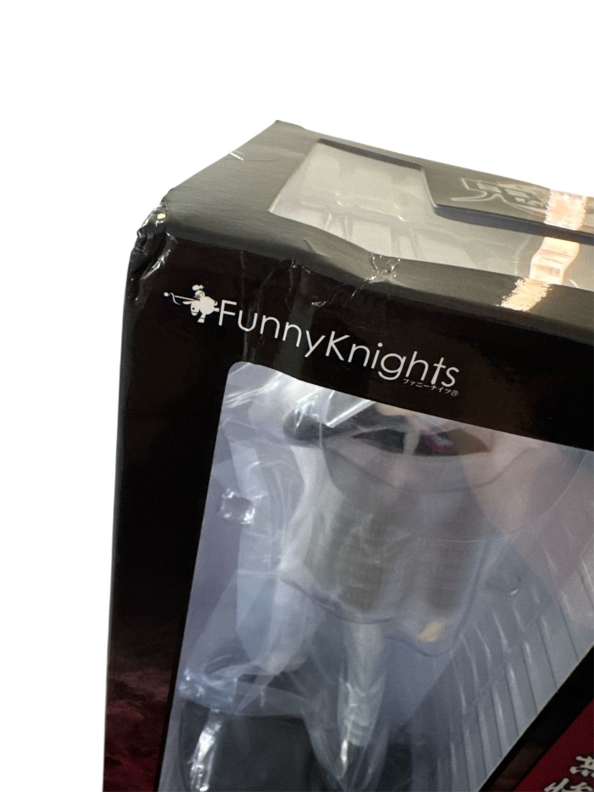 FunnyKnights 鬼滅の刃 鬼舞辻無惨 1/8スケール ATBC-PVC・ABS製 塗装