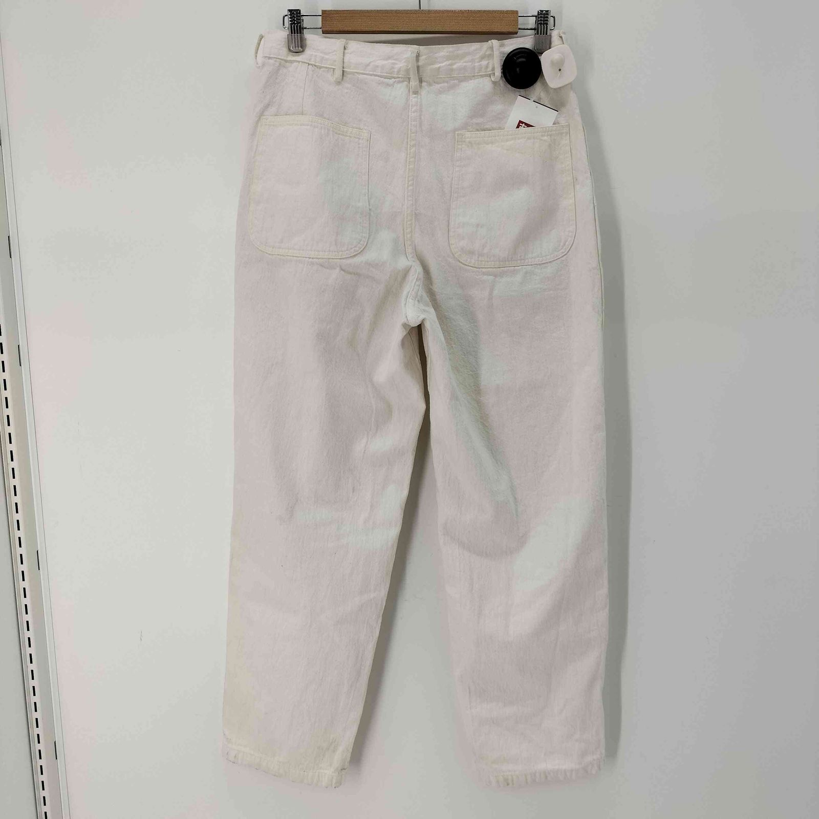 メンズ キャプテンサンシャイン KAPTAIN SUNSHINE Baker Denim Pants 