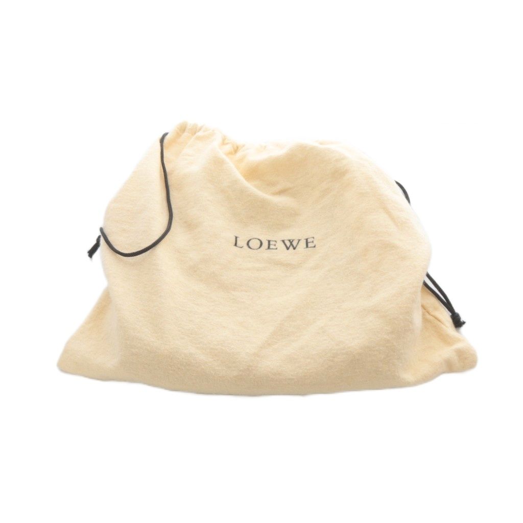ロエベ LOEWE 160周年記念 ショルダーバッグ ワンショルダー ロゴ