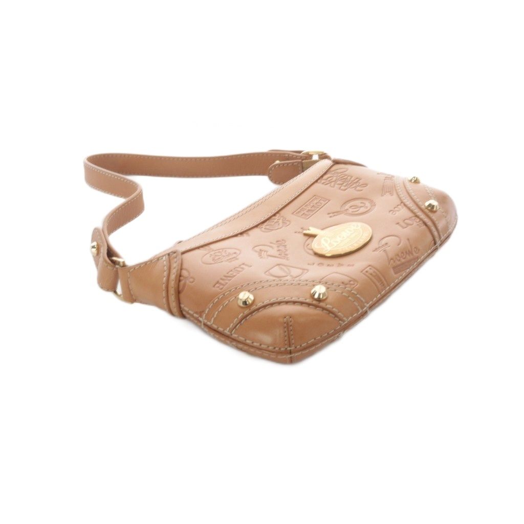 ロエベ LOEWE 160周年記念 ショルダーバッグ ワンショルダー ロゴ