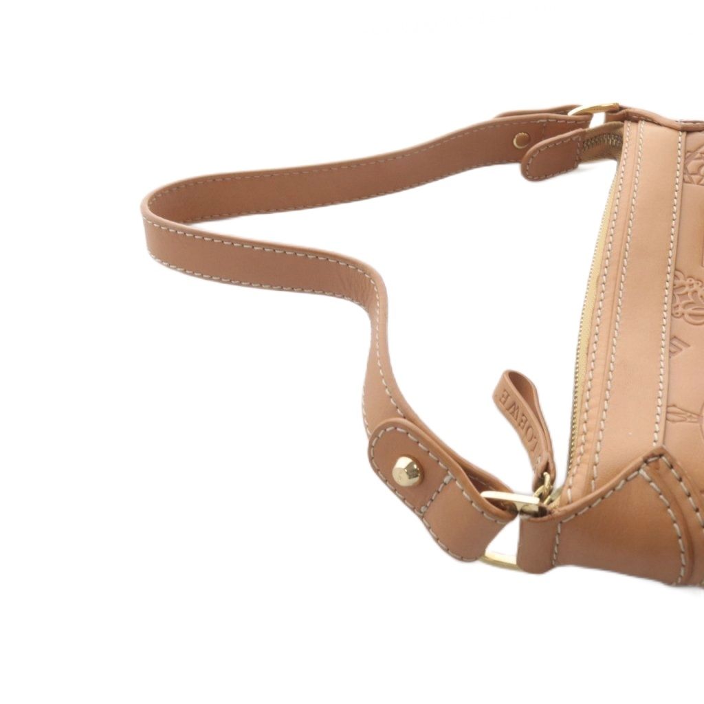 ロエベ LOEWE 160周年記念 ショルダーバッグ ワンショルダー ロゴ