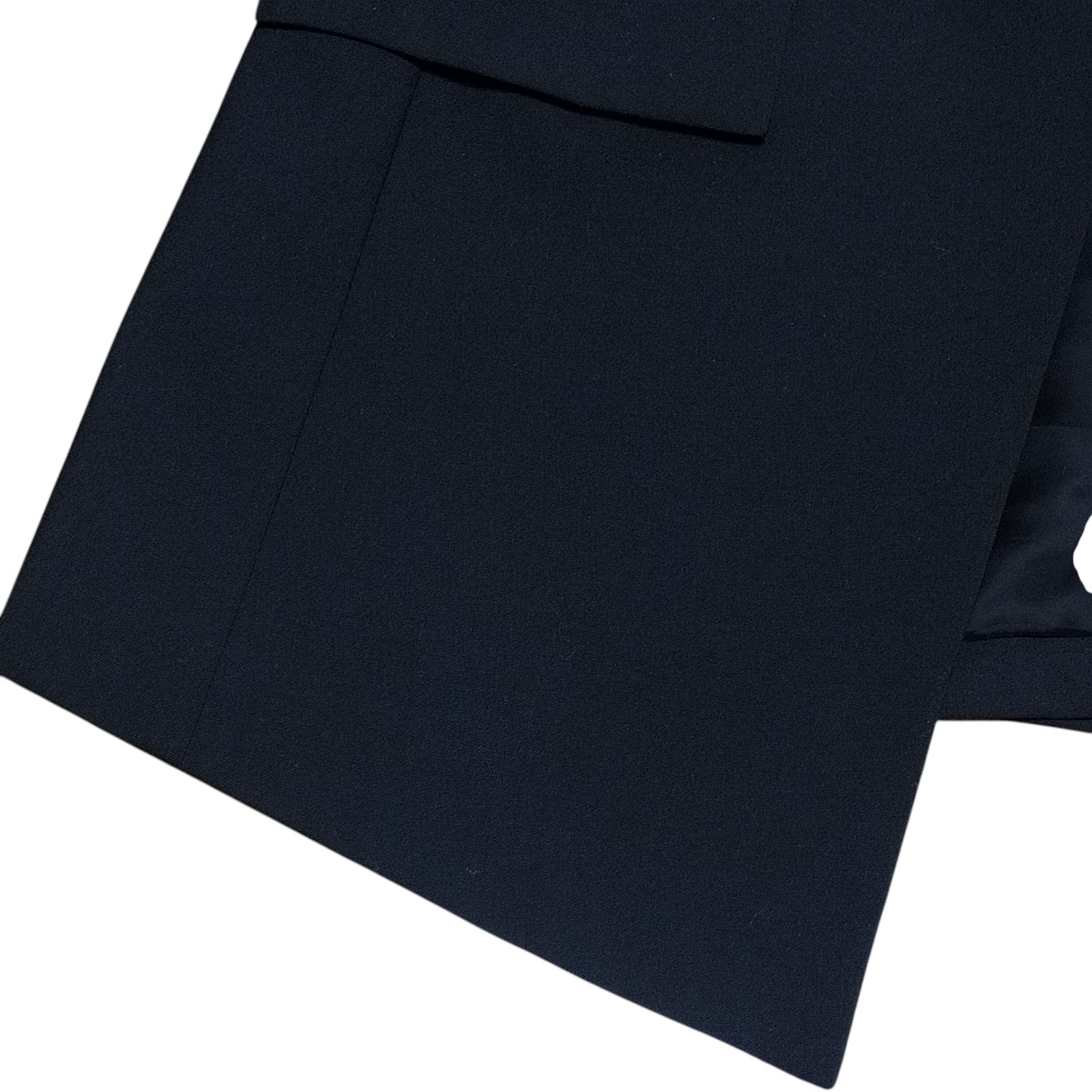 極美品】Theory セオリー Traceable Wool Etiennette B ジャケット 0