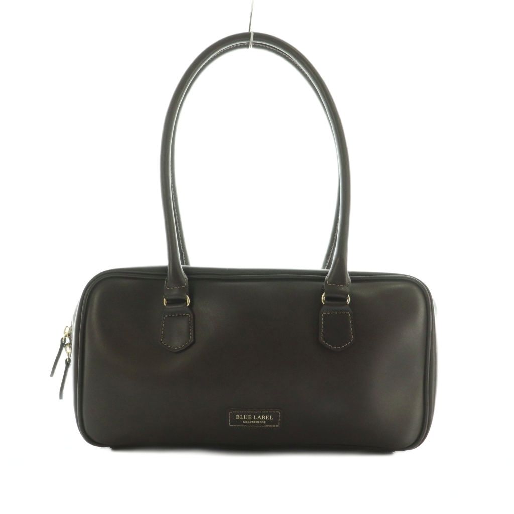 ブルーレーベルクレストブリッジ BLUE LABEL CRESTBRIDGE 25AW