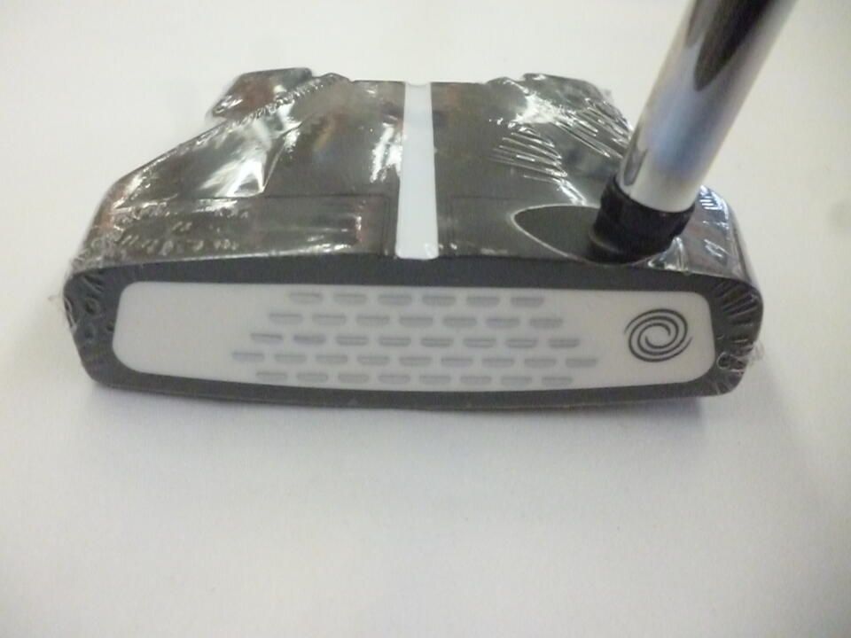 オデッセイ STROKE LAB BLACK TEN パター 中古 ゴルフドゥ！伊勢崎店