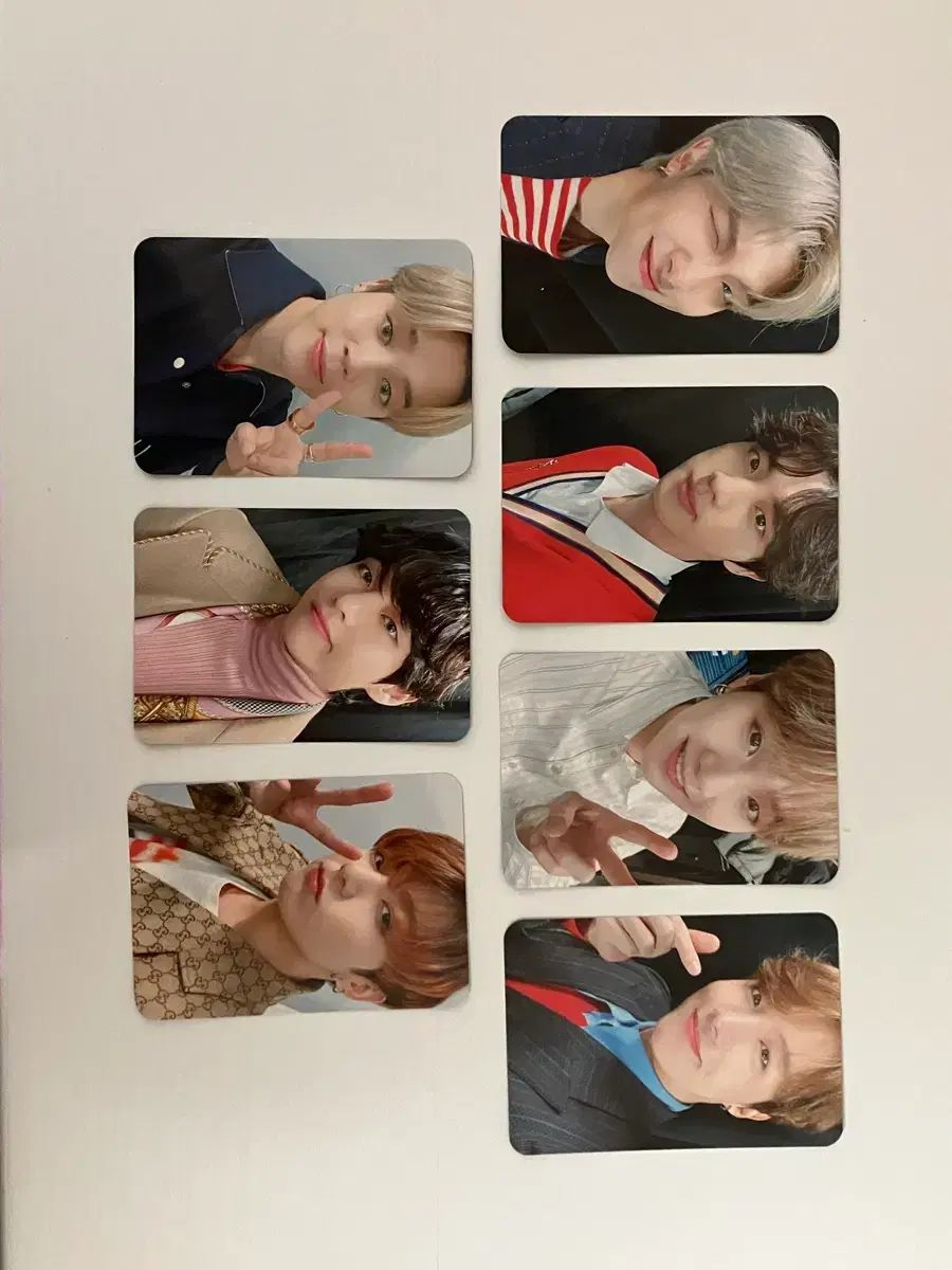 未使用 BTS アミボム Ver.4 - メルカリ