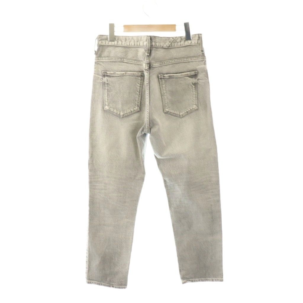 アッパーハイツ upper hights 139335 THE EIGHTY'S デニム パンツ