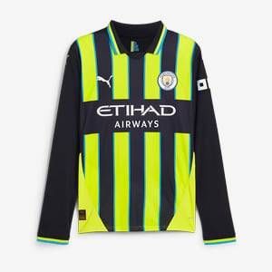 送料無料・匿名配送】PUMA プーマ マンチェスター・シティ 24/25