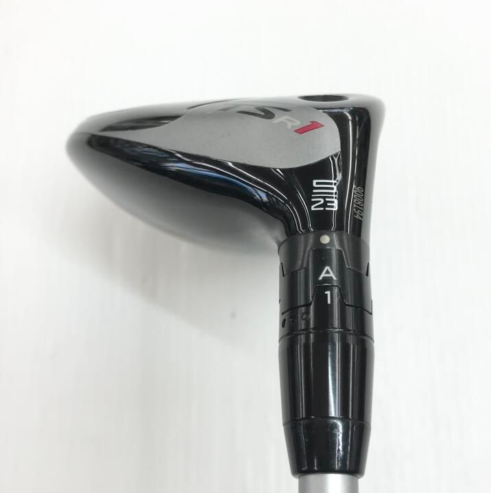 タイトリスト TSR1 23度 TSP-121 Rフレックス ユーティリティ 中古
