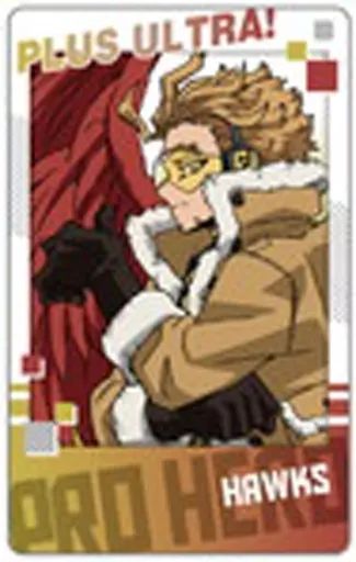 中古】キャラカード ホークス(A) 「僕のヒーローアカデミア スナップ