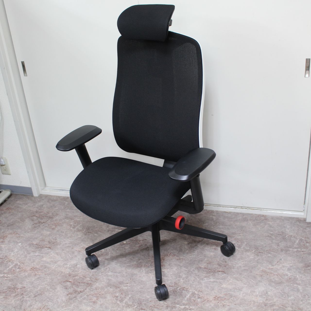 420)【美品/川崎市から出品/2023年製】ハーマンミラー Herman Miller 