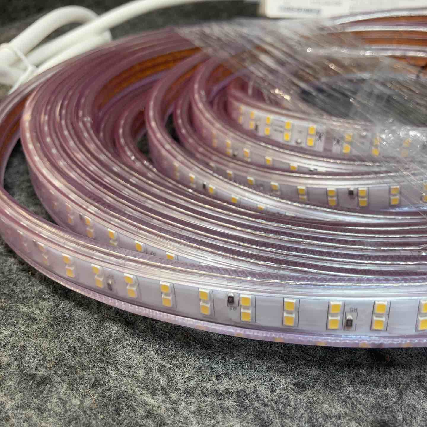 ◇ハタヤ(HATAYA) LEDテープライト 10m セット 片面発光タイプ LTP-10S