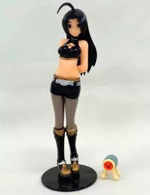 中古】トレーディングフィギュア 三浦あずさ(和田どん付き) 「SR