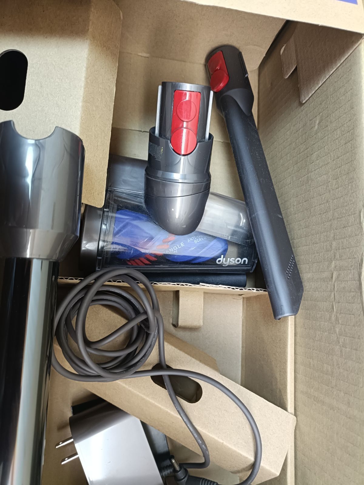 dyson ダイソン コードレスクリーナーSV08/ SV07/DC62等まとめて8台