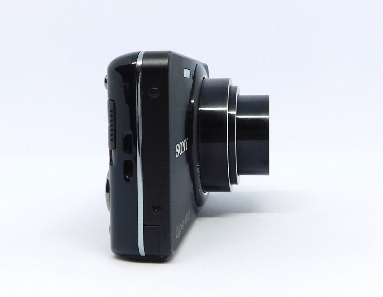 動作確認済み】SONY DSC-W570 即納 平成デジカメ オールドコンデジ
