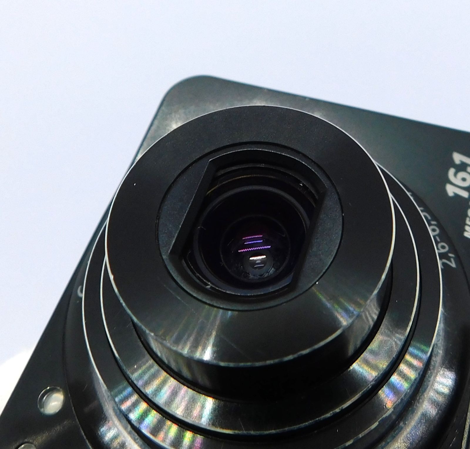 動作確認済み】SONY DSC-W570 即納 平成デジカメ オールドコンデジ