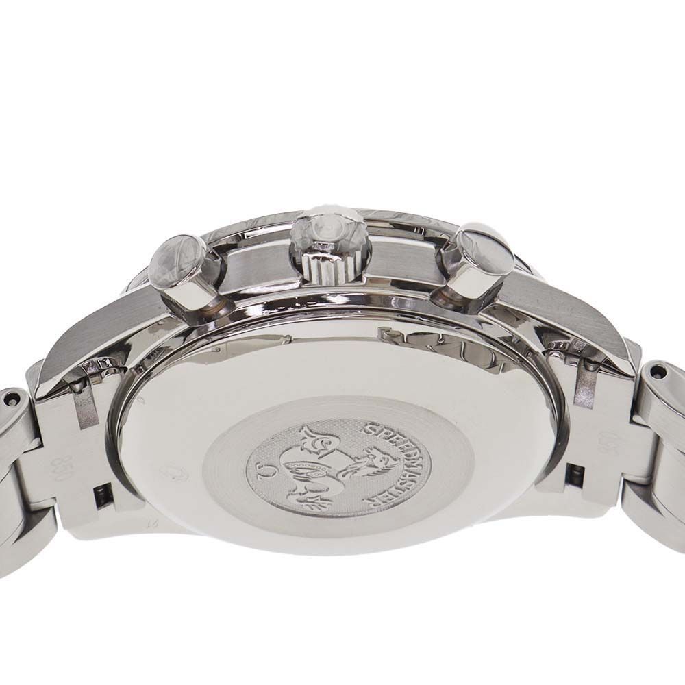 3515.20 スピードマスターデイト