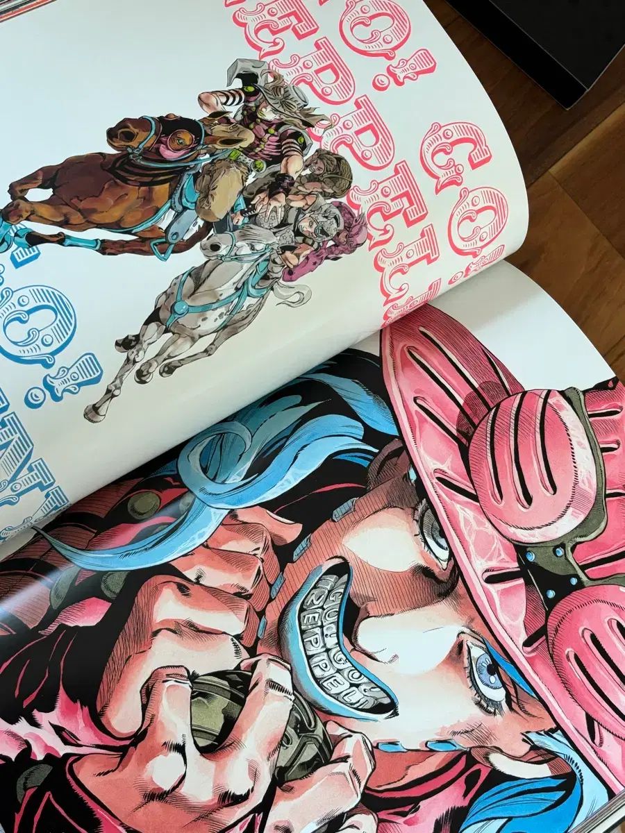 JOJOVELLER ジョジョベラー 荒木飛呂彦 | 完全限定版 荒木 飛呂彦 |本