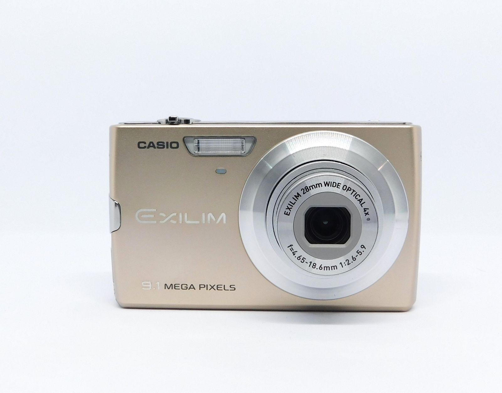 【美品】CASIO カメラ　EX-Z250 ゴールド　デジタルカメラ 71UBxpgr6gS.jpg_BO30,255,255,