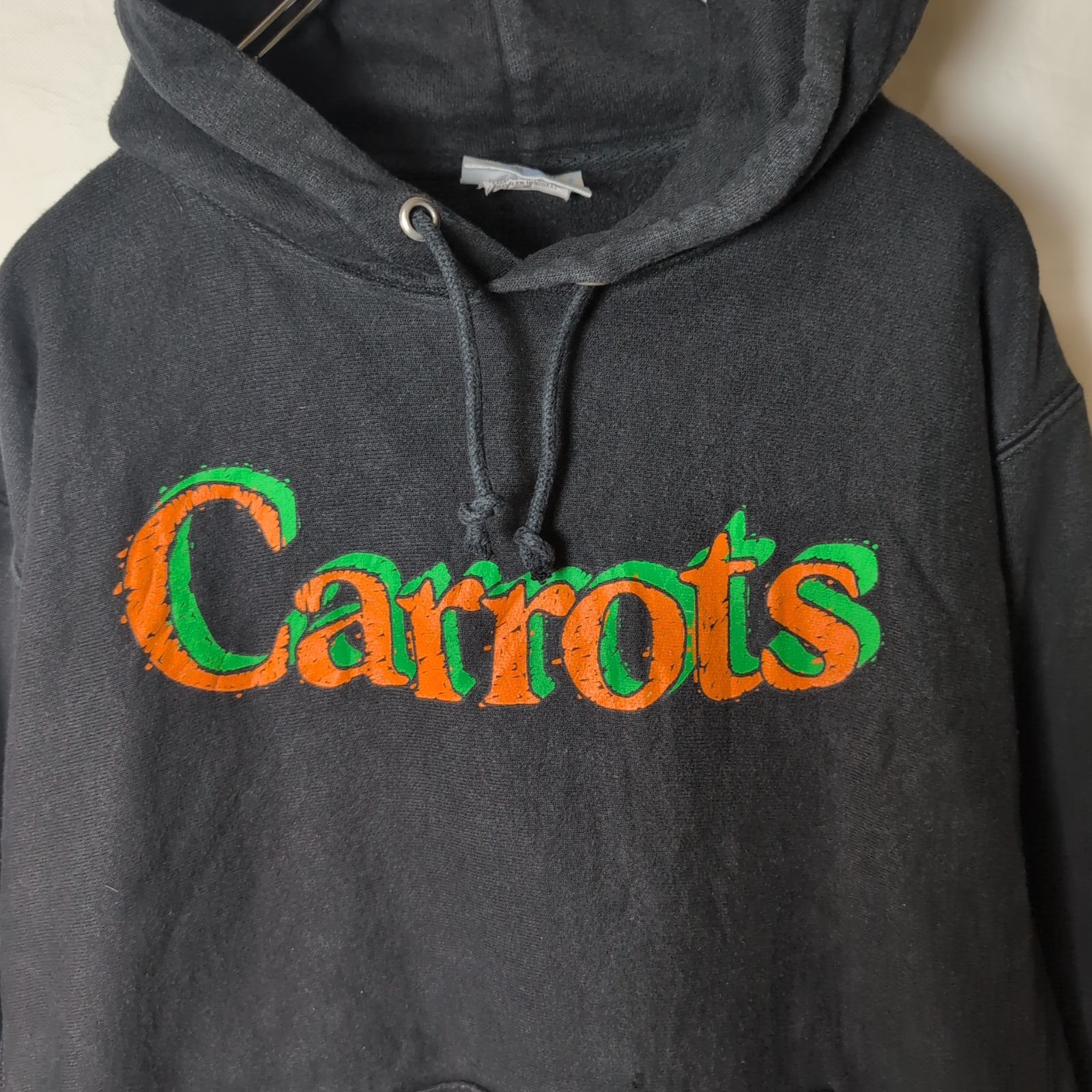 Carrots by Anwar Carrots×Champion】リバースウィーブ スウェット 