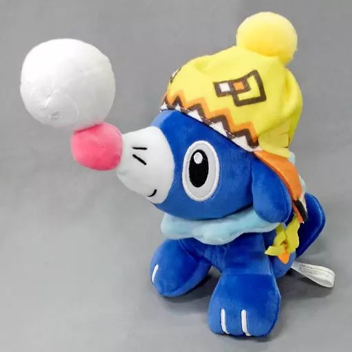 中古】ぬいぐるみ 雪まつりのアシマリ ぬいぐるみ