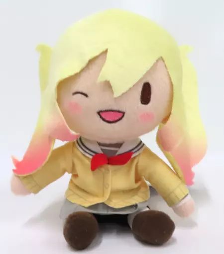 中古】ぬいぐるみ 天馬咲希 モアプラスふわふわぬいぐるみ“Leo/need