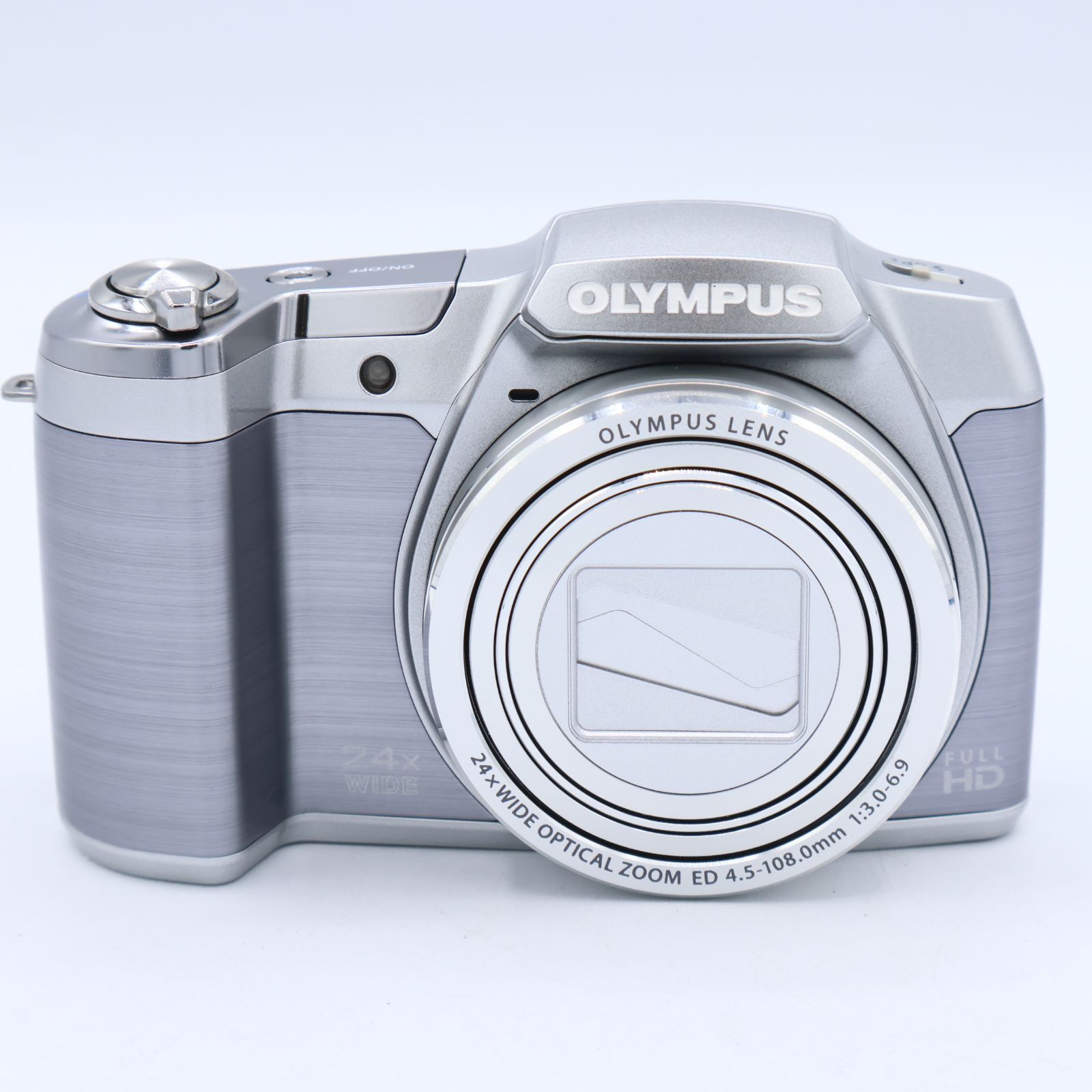 OLYMPUS オリンパス デジタルカメラ STYLUS SZ-16 1600万画素CMOS 光学