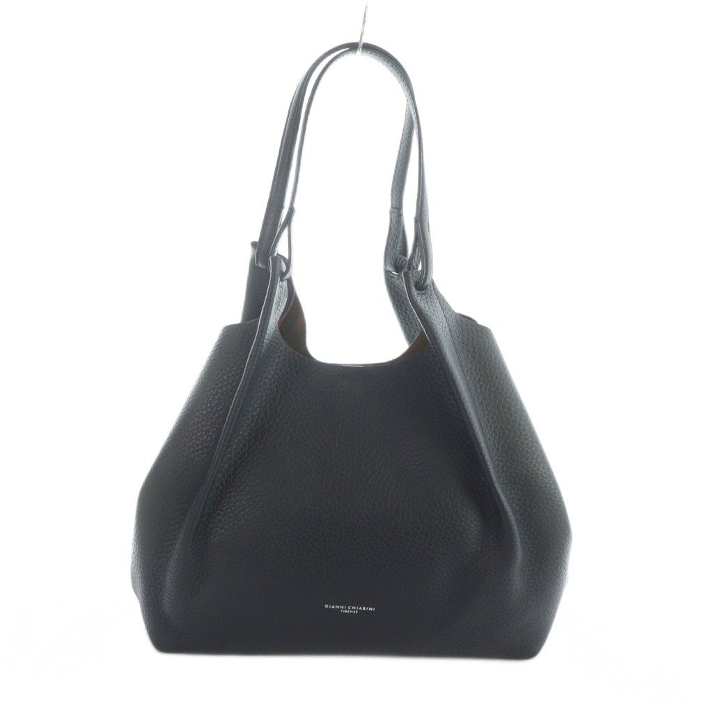 ジャンニキャリーニ GIANNI CHIARINI DUA M トートバッグ ハンド