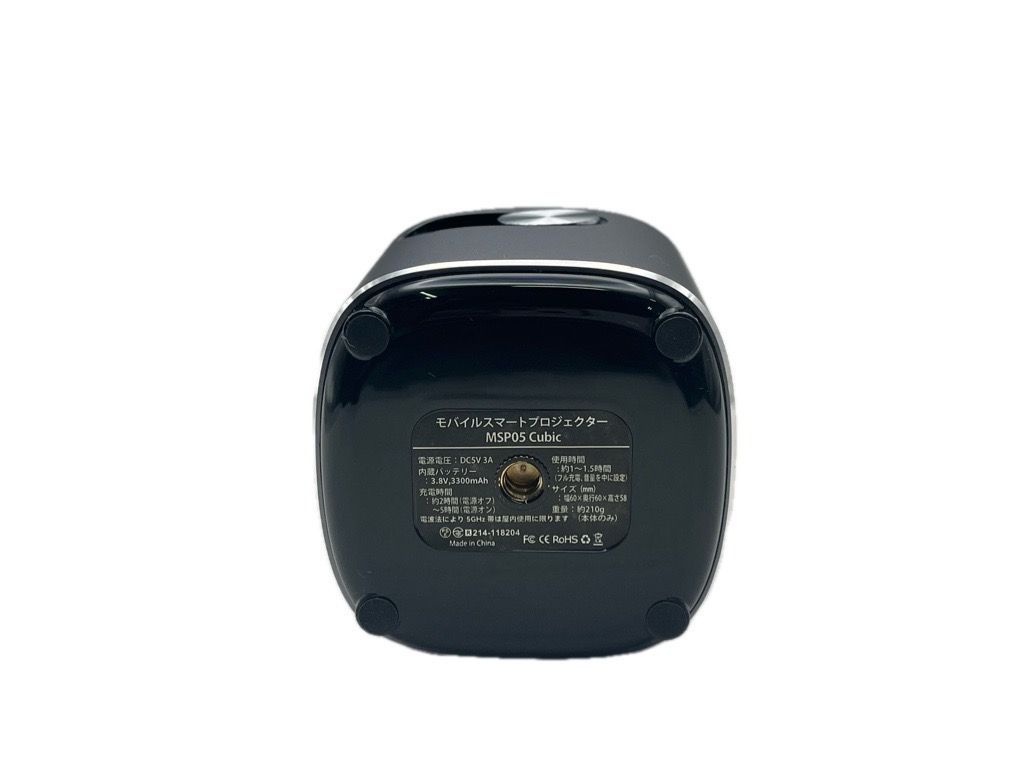 ▽mlabs エムラボ テレビ・レコーダー モバイルスマート