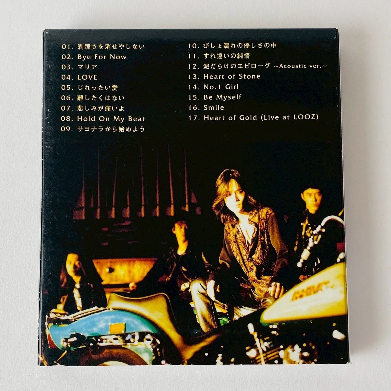 T-BOLAN / T-BOLAN FINAL BEST～GRATEST SONGS&MORE [2CD] ZACL-1051
