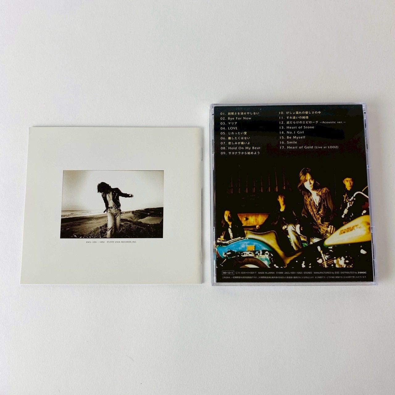 T-BOLAN / T-BOLAN FINAL BEST～GRATEST SONGS&MORE [2CD] ZACL-1051