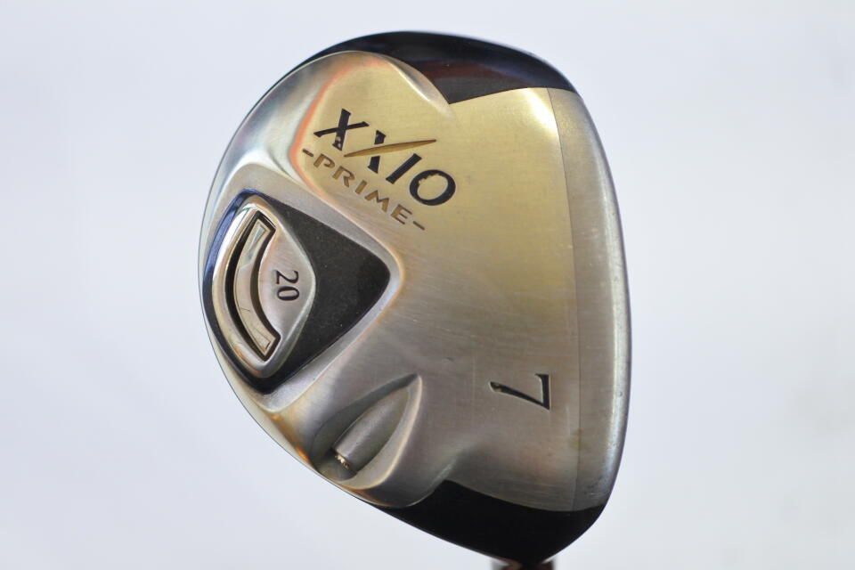 ダンロップ XXIO 9 フェアウェイウッド 5W 18° Sフレックス 42.25