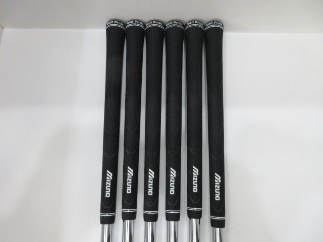 アイアンセット ミズノ JPX 923 TOUR/DG120 6本セット/S200/34[1248