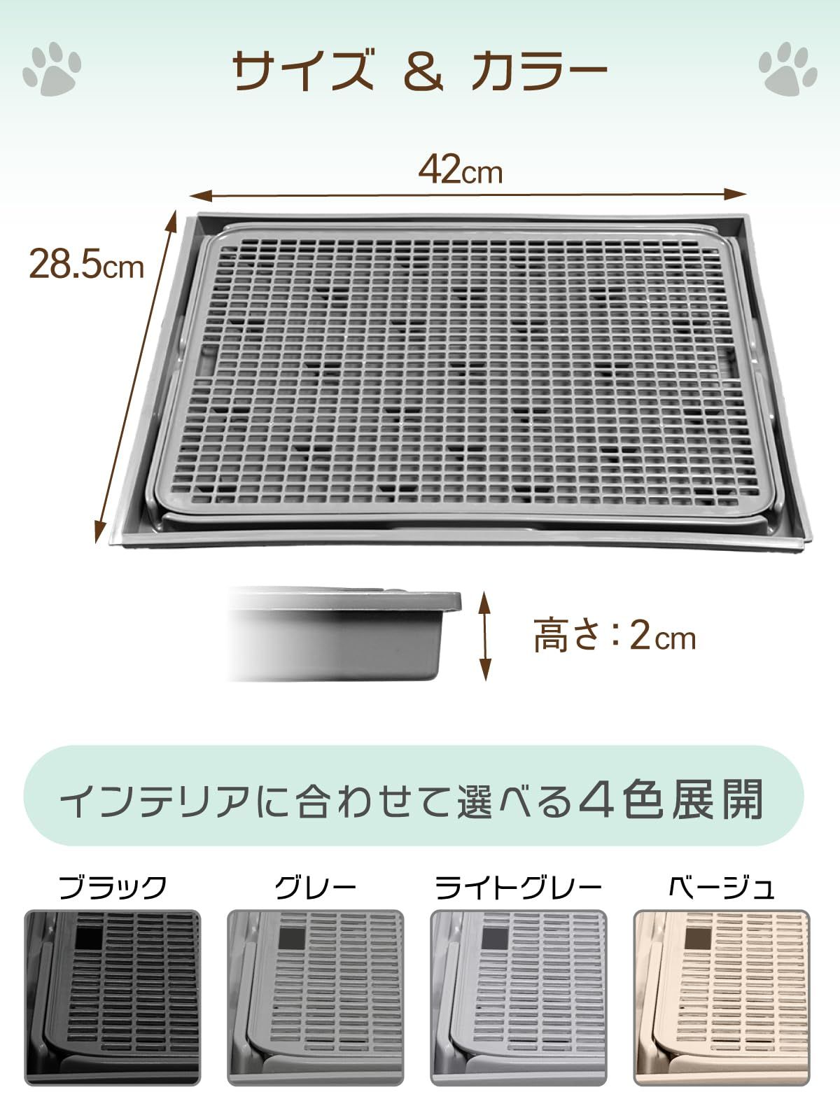 ☆超メルカリ市価格☆トイレトレー＆アルミ製ローパネルセット(キャスター付) メルカリ