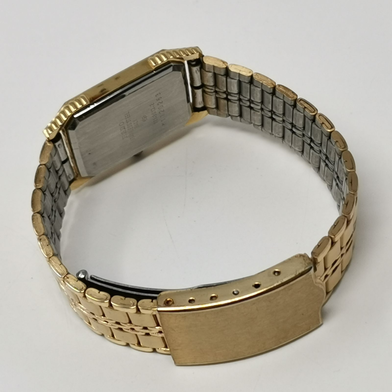 RADO ラドー Secret Sapphire シークレット サファイヤ クォーツ