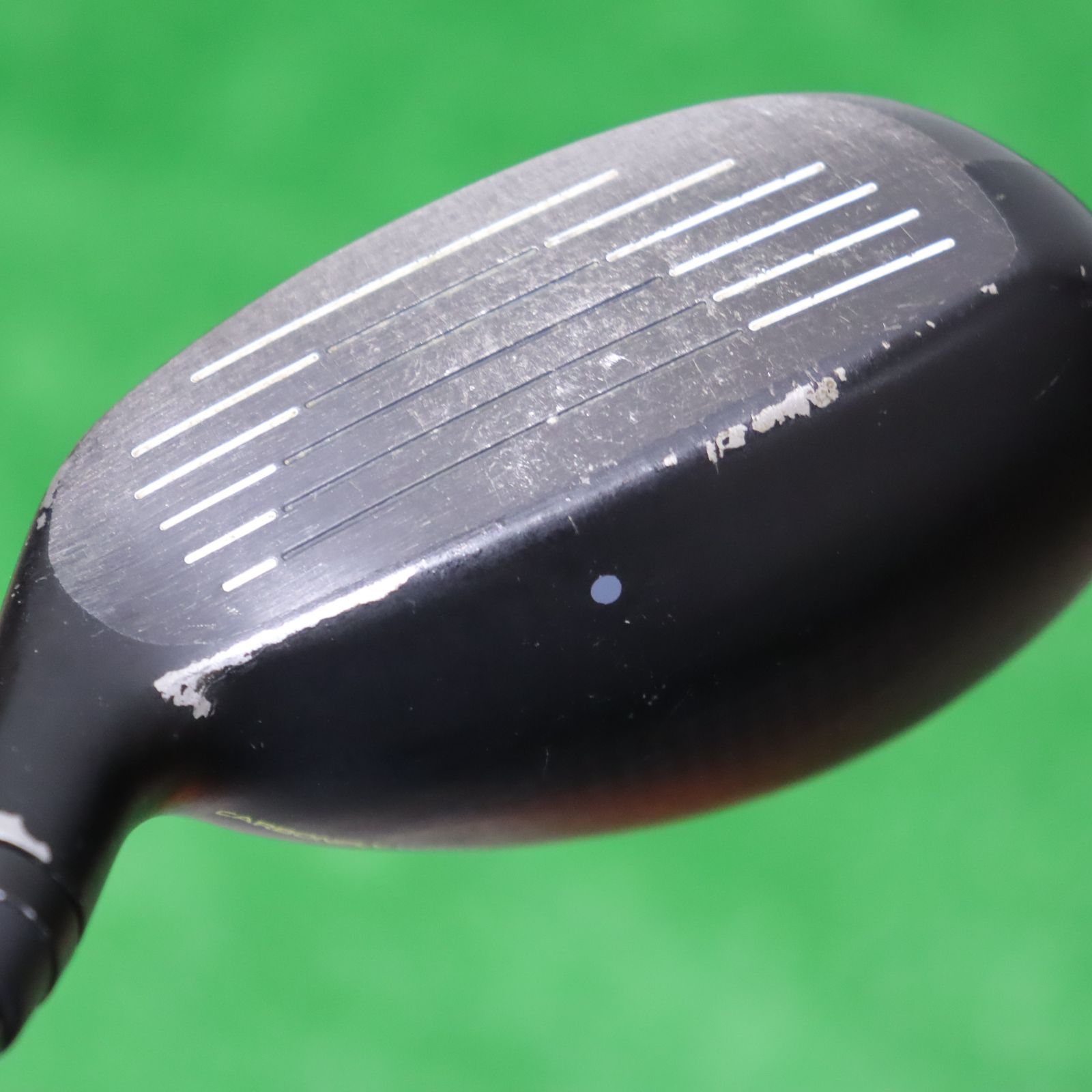 PING G430 6U 純正カーボンR ユーティリティ ハイブリッド PING G430 