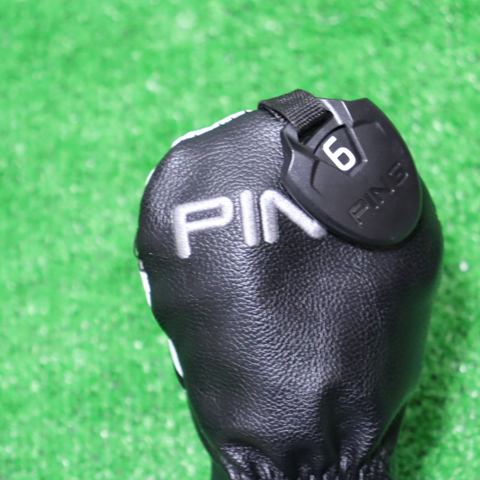 PING G430 6U 純正カーボンR ユーティリティ ハイブリッド - メルカリ