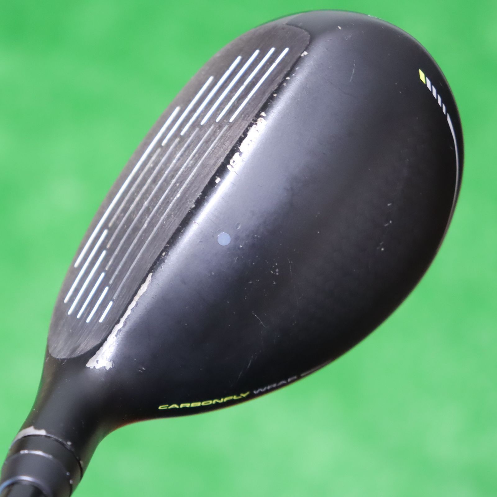 PING G430 6U 純正カーボンR ユーティリティ ハイブリッド - メルカリ