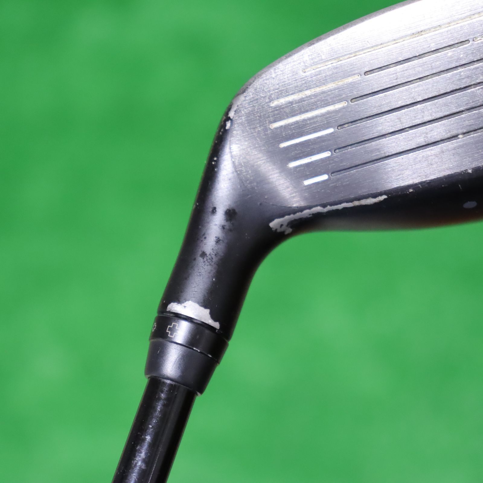 PING G430 6U 純正カーボンR ユーティリティ ハイブリッド PING G430 