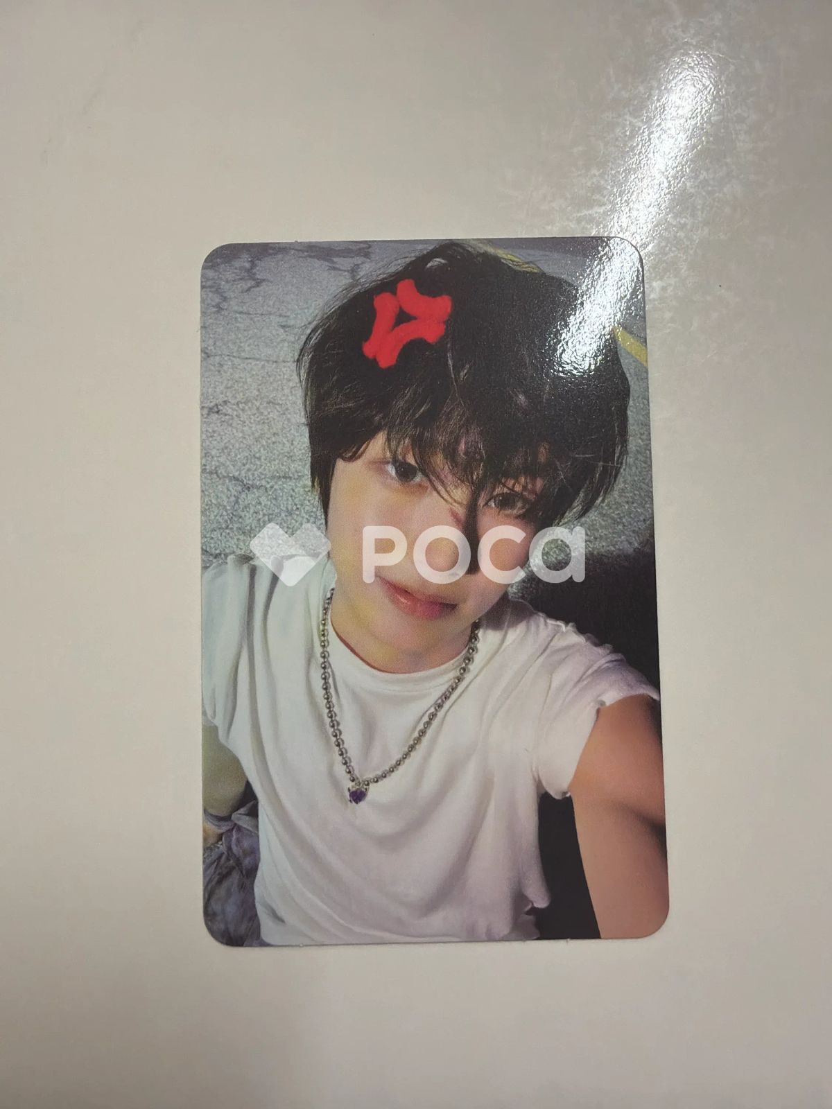 IDID パクソンヒョン I did it. STARSHIP-SQUARE - メルカリ