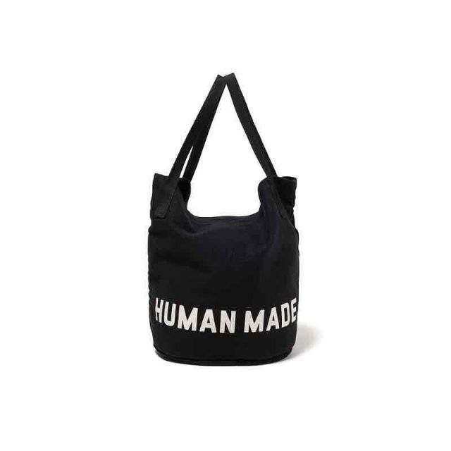 HUMAN MADE 25aw BALLOON TOTE BAG ヒューマンメイド バルーントート