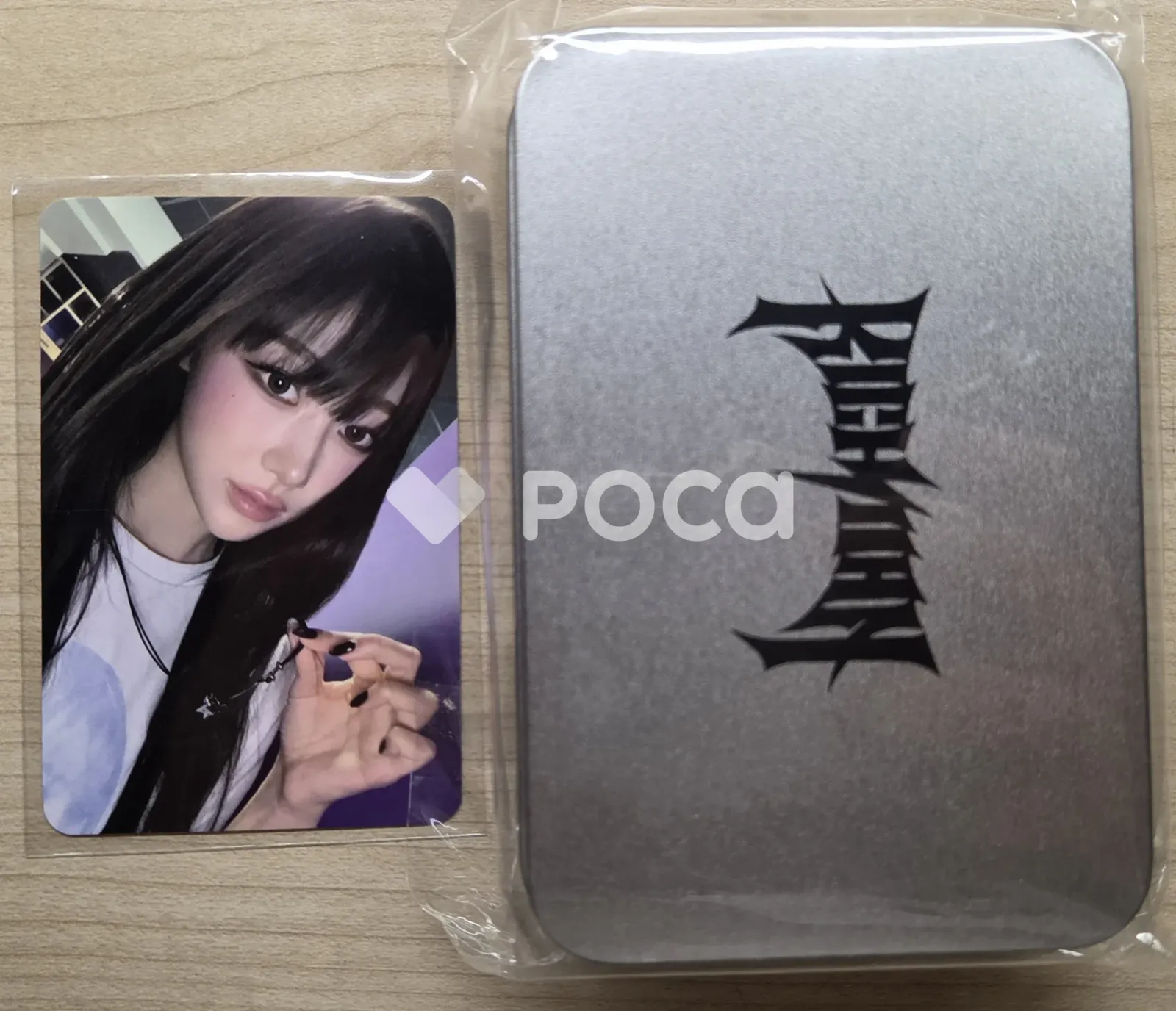 2026年最新】aespa ポップアップ ネックレスの人気アイテム - メルカリ