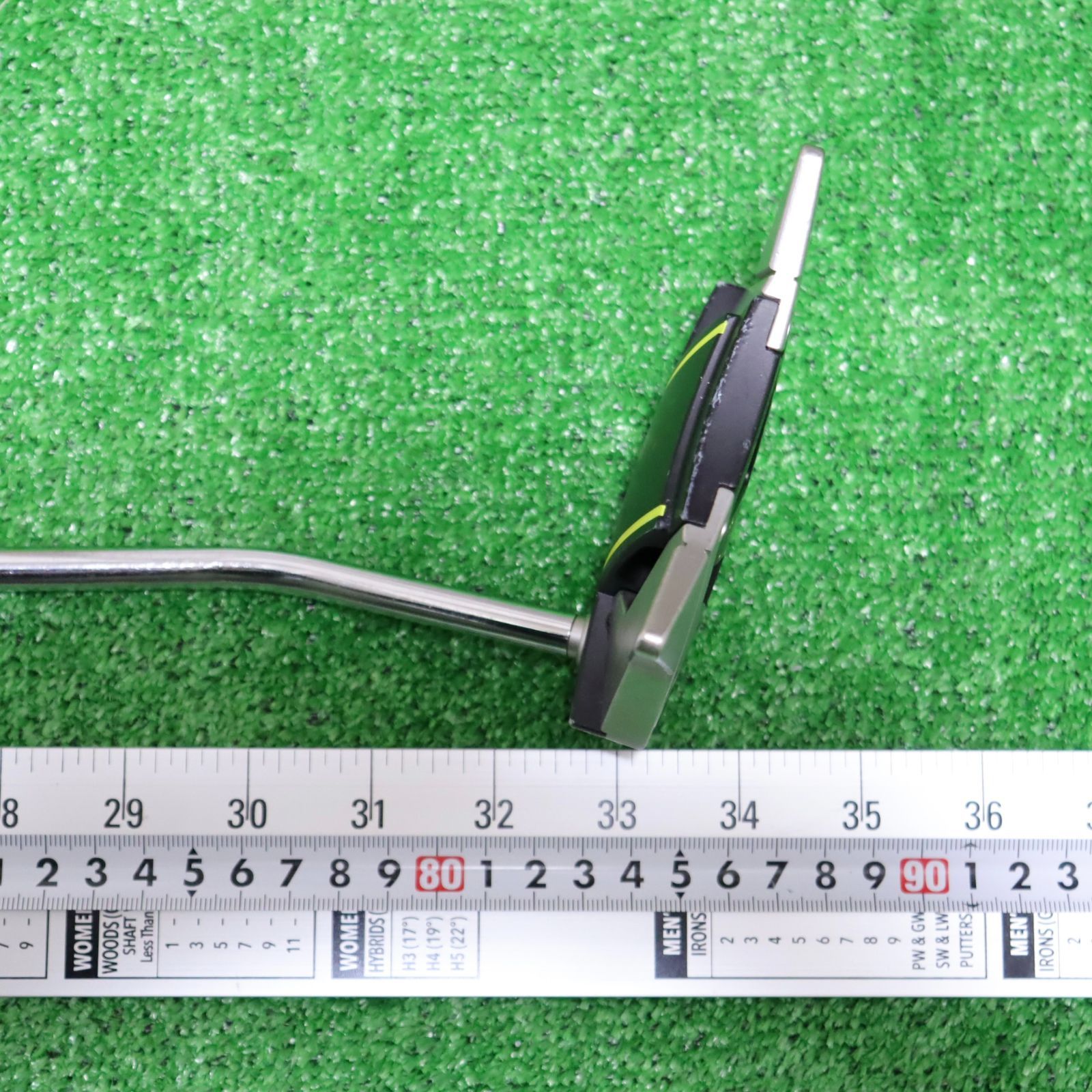 スコッティキャメロン PHANTOM X 12 タイトリスト SCOTTY CAMERON 34 